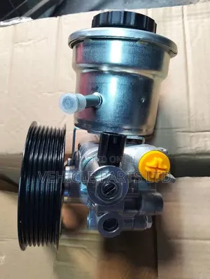 Power Steering Pump da Switch don Toyota Prado/Fortuner (2010-2020)