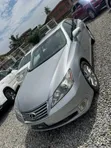 2010 Lexus ES 350 Silver - 3