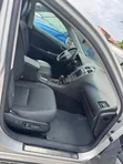 2010 Lexus ES 350 Silver - 4