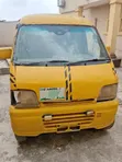 Suzuki Every 1999 Yellow - 1