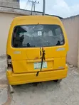 Suzuki Every 1999 Yellow - 2