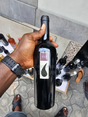 Nesso Giya Mai Jan Jini na Italiya - 750ml