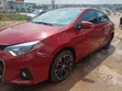 Toyota Corolla Sport 2014 - 2