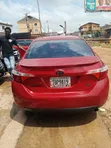 Toyota Corolla Sport 2014 - 3