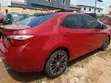Toyota Corolla Sport 2014 - 4