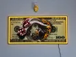 Luxury LED Money Frame Light - 2