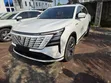 Changan CS75 Plus 2025 White - 4