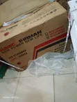 Sumec Fireman SPG3000E2 Jan generator - 2