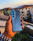Tecno Camon 40 Pro 4G 256GB Grey (Na Amfani) - 1