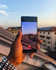 Tecno Camon 40 Pro 4G 256GB Grey (Na Amfani) - 2