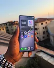 Tecno Camon 40 Pro 4G 256GB Grey (Na Amfani) - 3