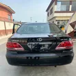 Lexus ES 330 2006 Baki - 4