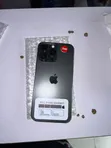 Apple iPhone 15 Pro Max 256GB Gray (Amfani da aka yi a UK) - 1