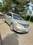 Toyota Corolla 2003 Silver - 1