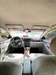 Toyota Corolla 2003 Silver - 3