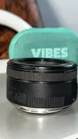 Canon EF 50mm f/1.8 STM Lens - 2