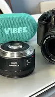Canon EF 50mm f/1.8 STM Lens - 3