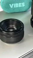Canon EF 50mm f/1.8 STM Lens - 4