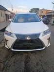 Lexus RX 350 2017 Fari - 1