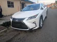 Lexus RX 350 2017 Fari - 2