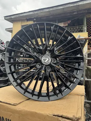 Sabbin Lexus Rims (Inch 18)