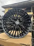 Sabbin Lexus Rims (Inch 18) - 1