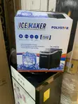 Polystar 15KG Ice Making Machine PV-JYIMZ68 - 1