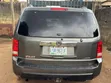 Honda Pilot 2010 Gray - 3