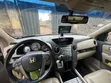 Honda Pilot 2010 Gray - 4