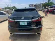 Lexus RX 350 2017 Black - Registered, Accident-Free - 1