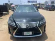 Lexus RX 350 2017 Black - Registered, Accident-Free - 3