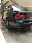 BMW 335i Sport 2011 - 2