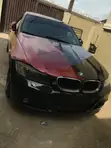 BMW 335i Sport 2011 - 4