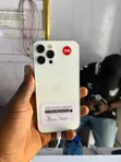 Apple iPhone 13 Pro 256GB White - 1