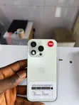 Apple iPhone 13 Pro 256GB White - 2