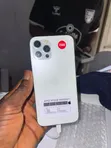 Apple iPhone 13 Pro 256GB White - 3