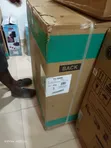 Hisense FC-55DD Chest Freezer 400L - 2