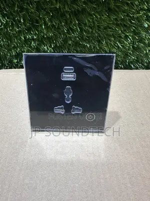 Brand New SMA Smart WiFi Socket
