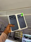 Apple iPhone 17 Pro Max 256GB Blue (eSIM Kawai) - 1