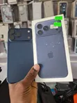 Apple iPhone 17 Pro Max 256GB Blue (eSIM Kawai) - 3