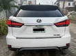 Lexus RX 350 2017 White - 1