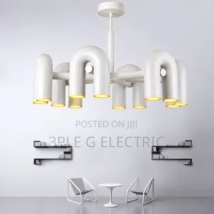 800mm Circumference Chandelier Light