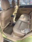 Subaru Forester 2008 Green - 4