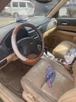 Subaru Forester 2008 Green - 5