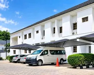 4 Bedroom Duplex for Rent in Maitama