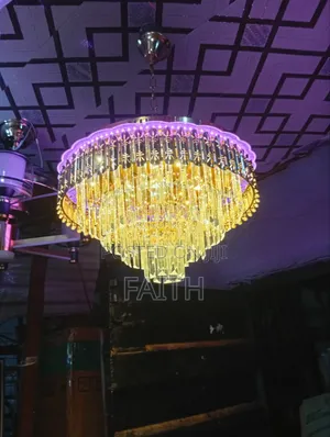 Chandelier - Brand New