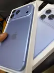 Apple iPhone 18 Pro Max 256GB Blue - 3