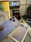 Apple iPhone 18 Pro Max 256GB Blue - 4