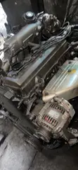 Injin Toyota Camry 5S (1999) - 1