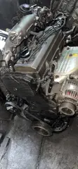 Injin Toyota Camry 5S (1999) - 2